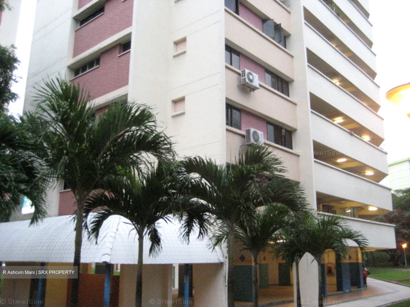 Blk 50 Chai Chee Gardens (Bedok), HDB 3 Rooms #638124631